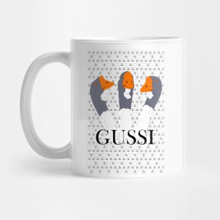 Gussi Mug